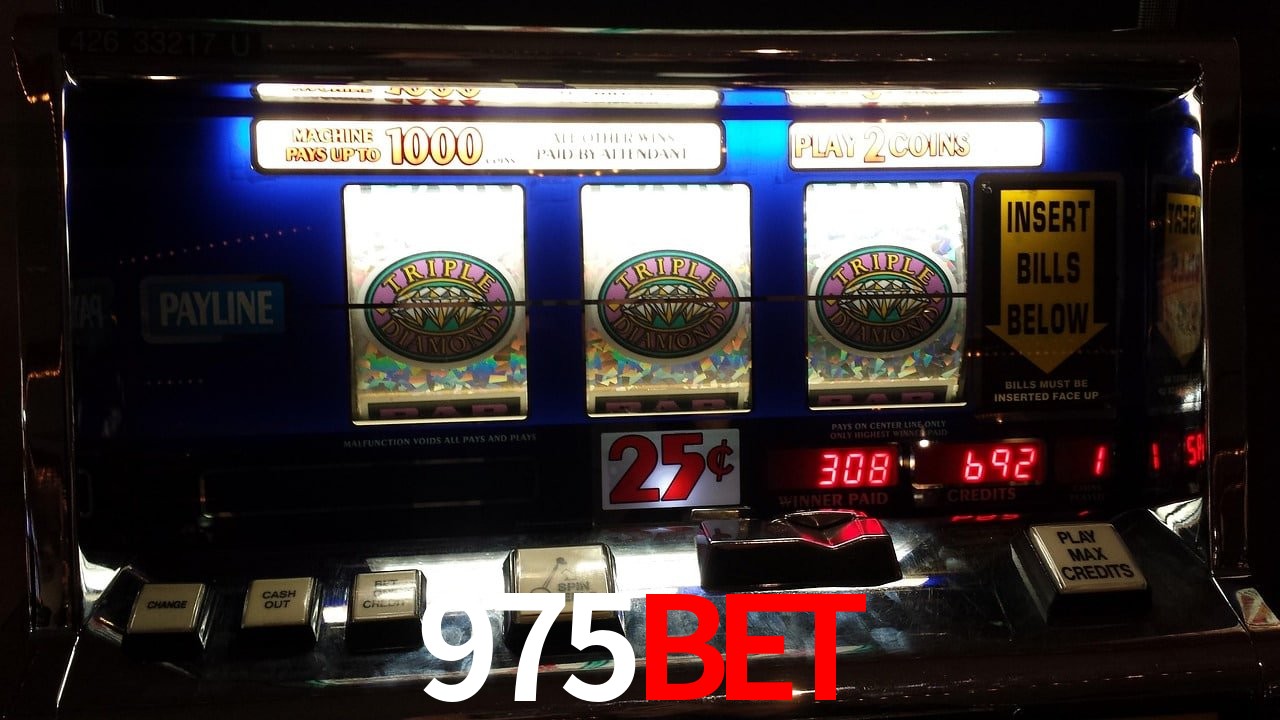 Football Betting 975bet