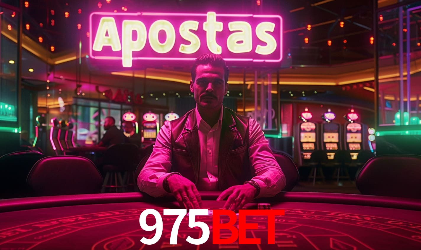 Interface Premium 975bet