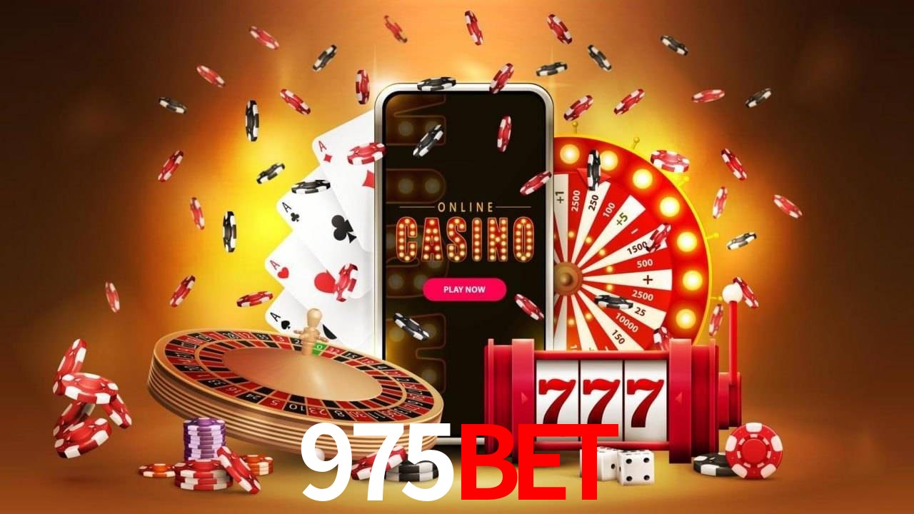 975bet 公平游戏
