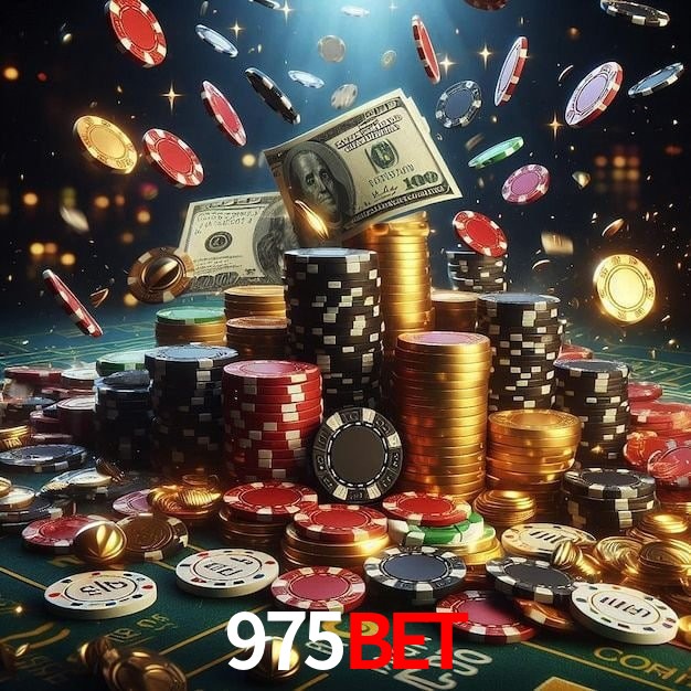 Apostas de Basquete 975bet