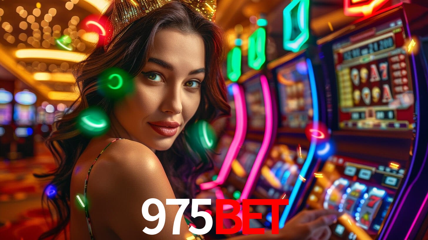 Recursos App 975bet