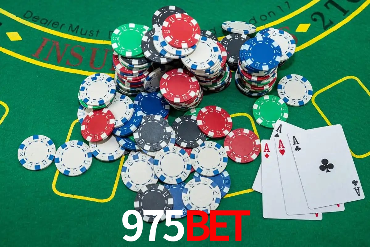 Login Seguro 975bet
