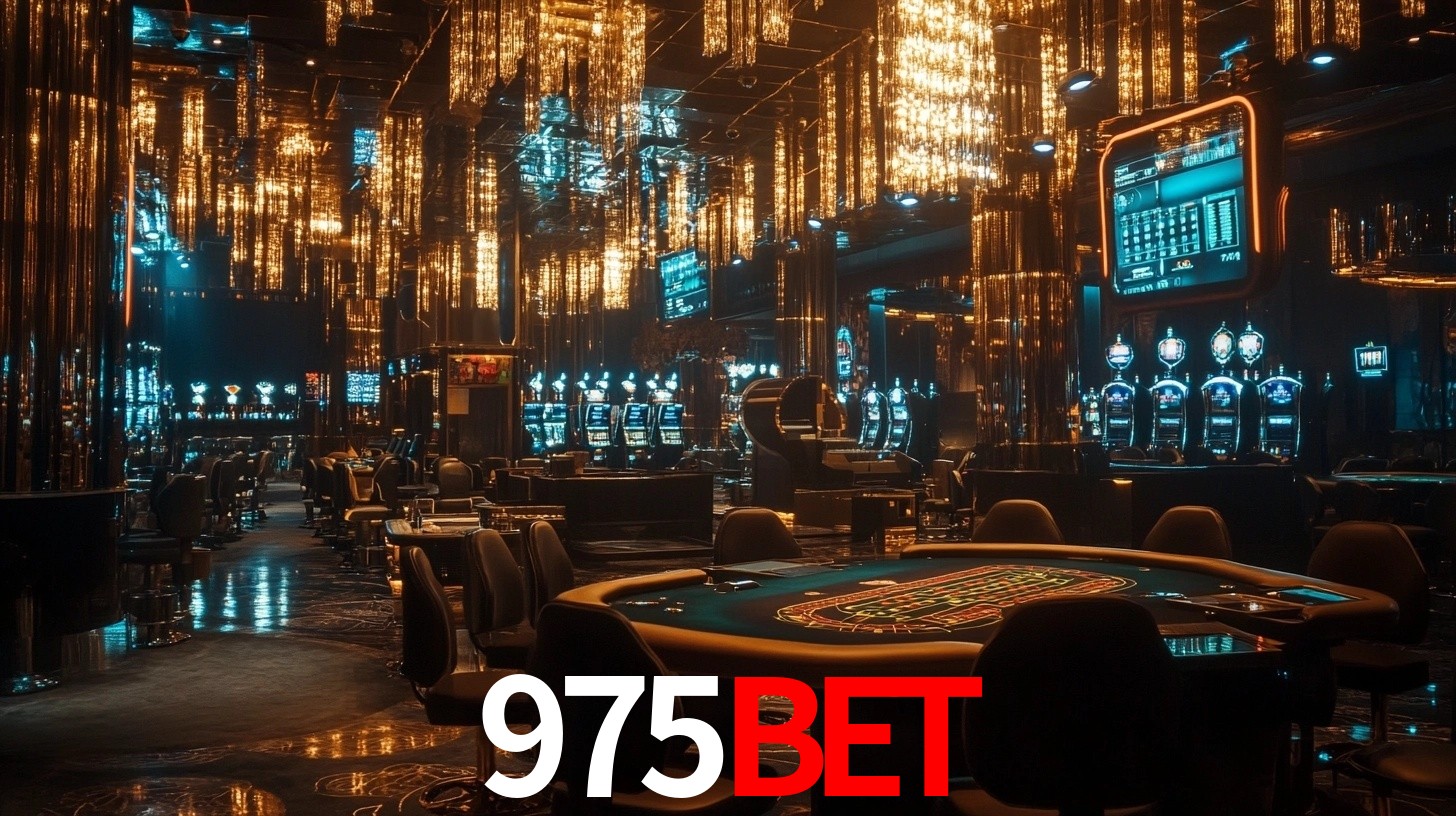 Bônus Generosos e Exclusivos no 975bet para Você!
