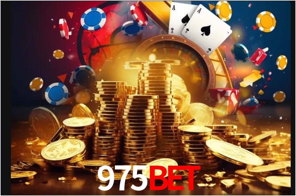 Estatísticas 975bet