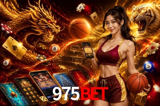 Live Casino 975bet