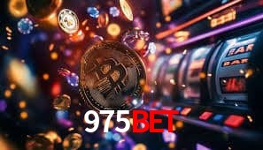 Apostas de Futebol 975bet