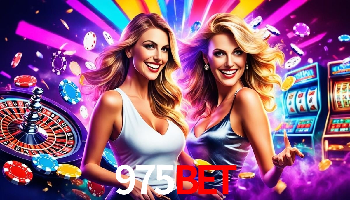 Jogos de Slot 975bet