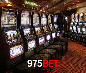 Apostas Esportivas na 975bet: Um Guia Completo