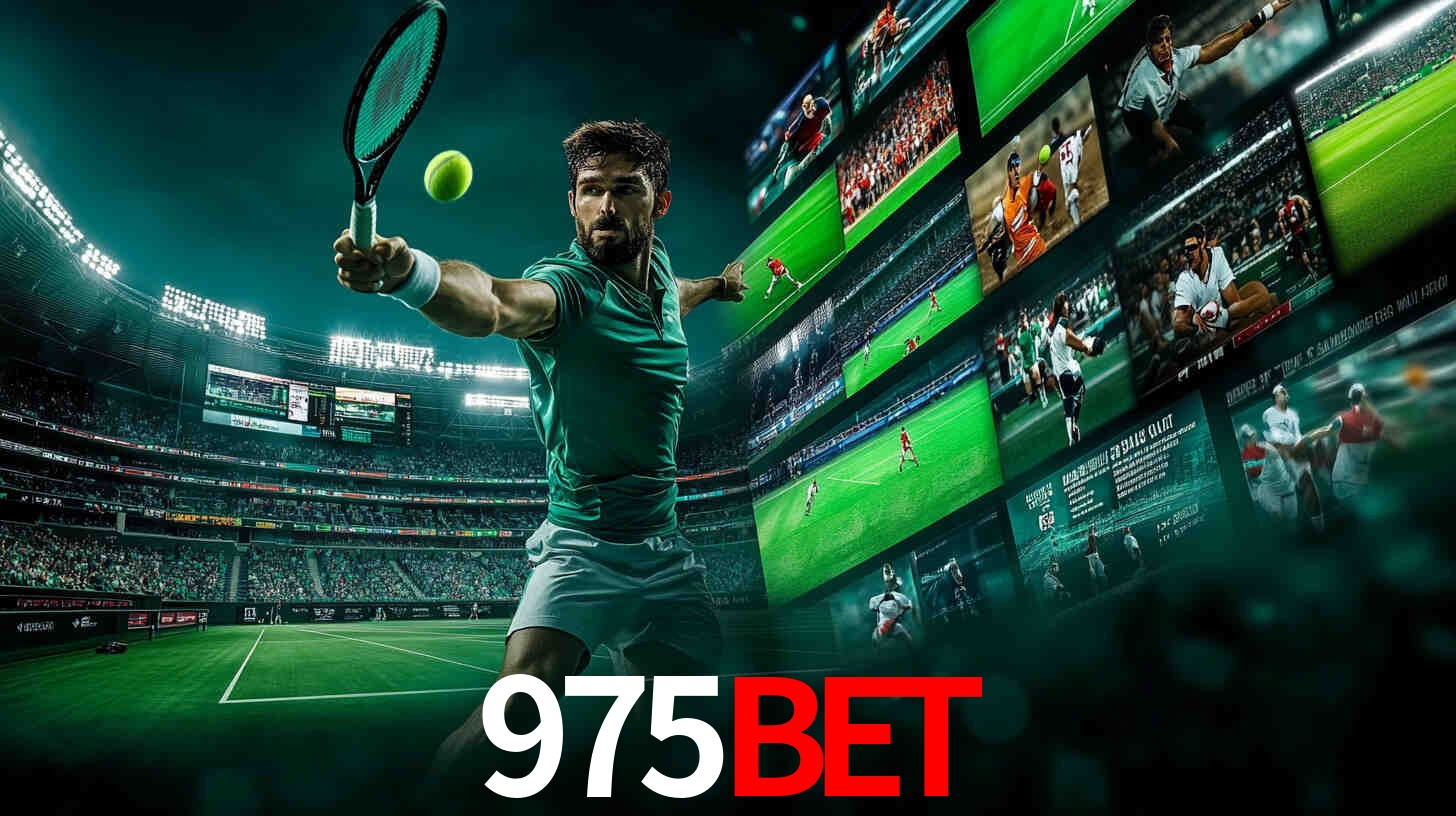 Performance App 975bet