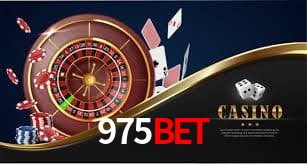 Aplicativo móvel 975bet para iOS e Android