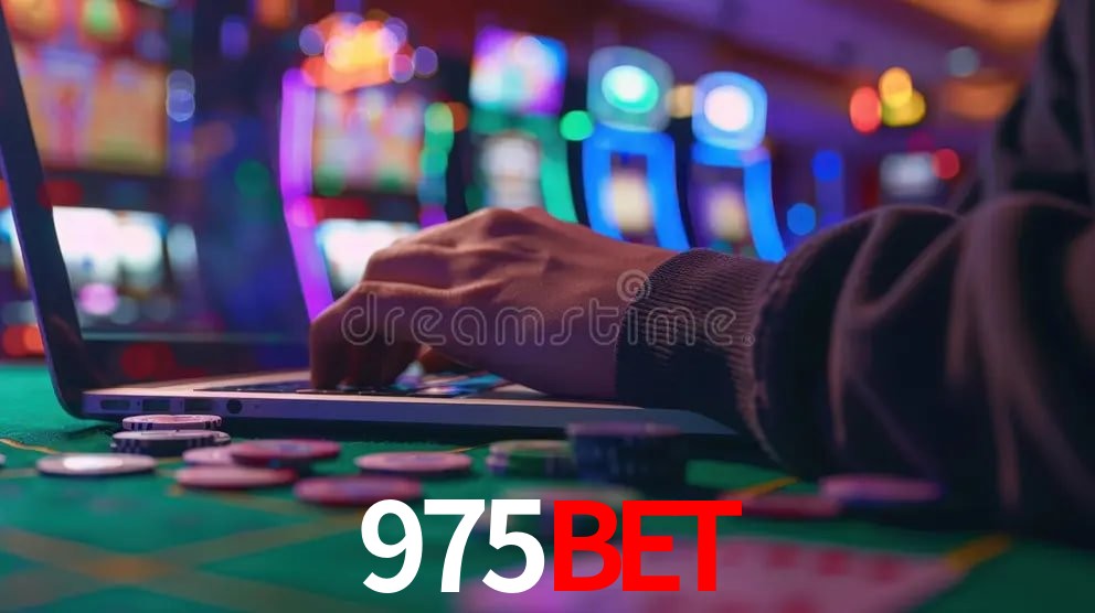 Casino Ao Vivo 975bet