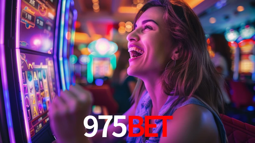 975bet - Casino Online Plataforma - 975bet.com