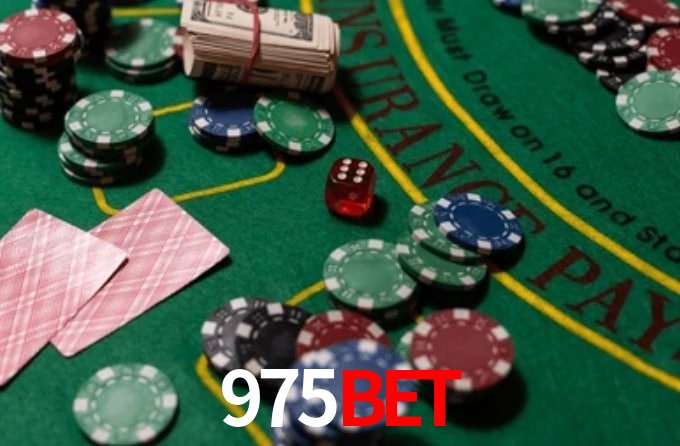 Bônus App 975bet