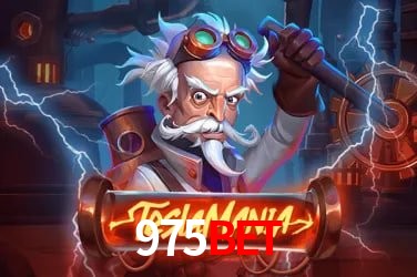 975bet RTP transparência
