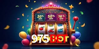 Benefícios VIP 975bet