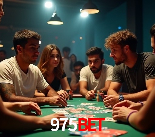 Estratégias 975bet