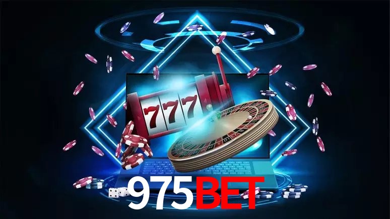 975bet Processo de inscrição