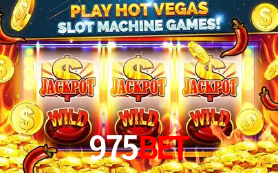 Inovações de Jogos na 975bet: O Futuro das Experiências Interativas