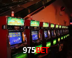Descubra a Magia dos Jogos de Arcade no 975bet