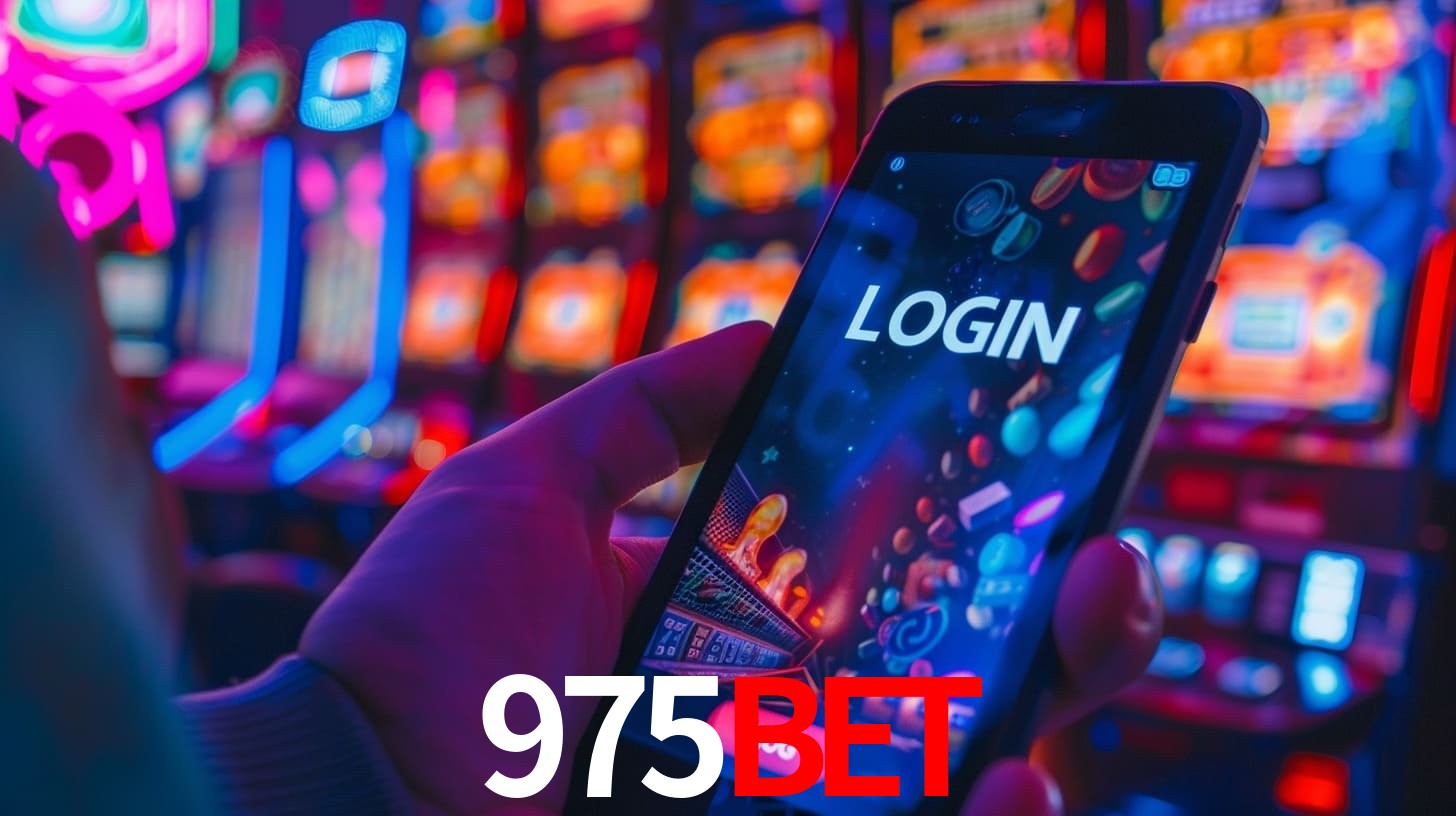 Design Responsivo 975bet