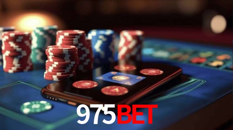 975bet Premiação acumulada / Jackpot