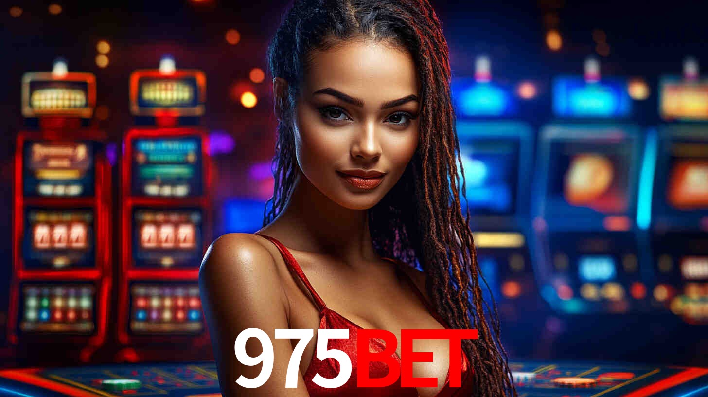 cassino 975bet