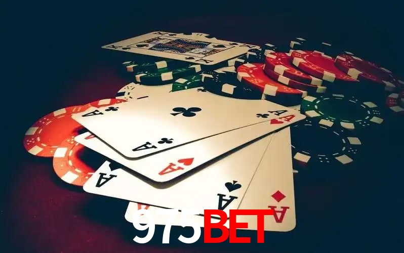Oportunidades 975bet