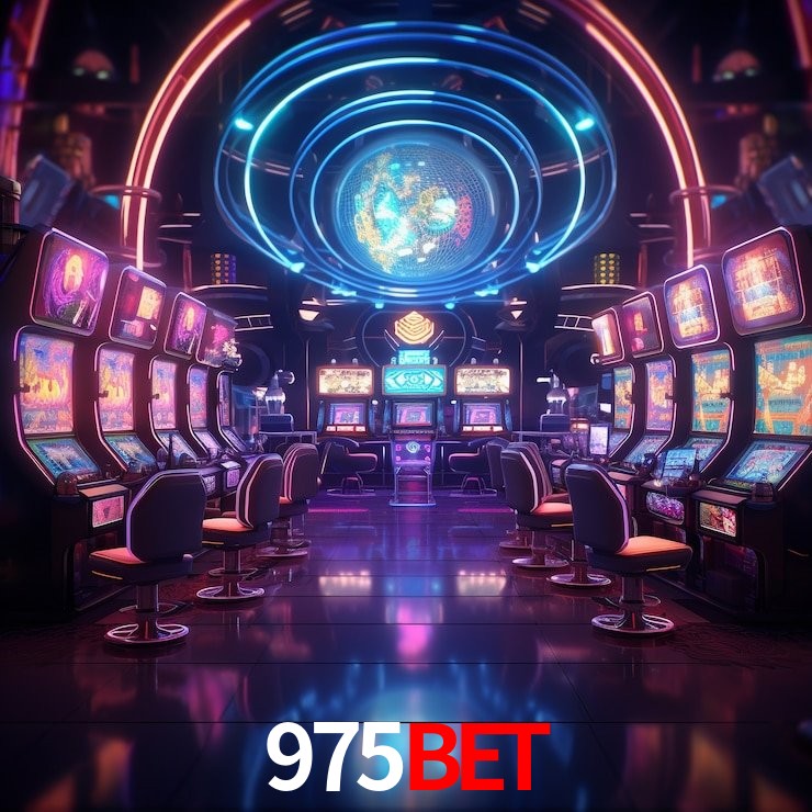Promoções 975bet