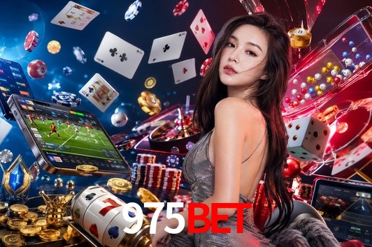 Account Benefits 975bet