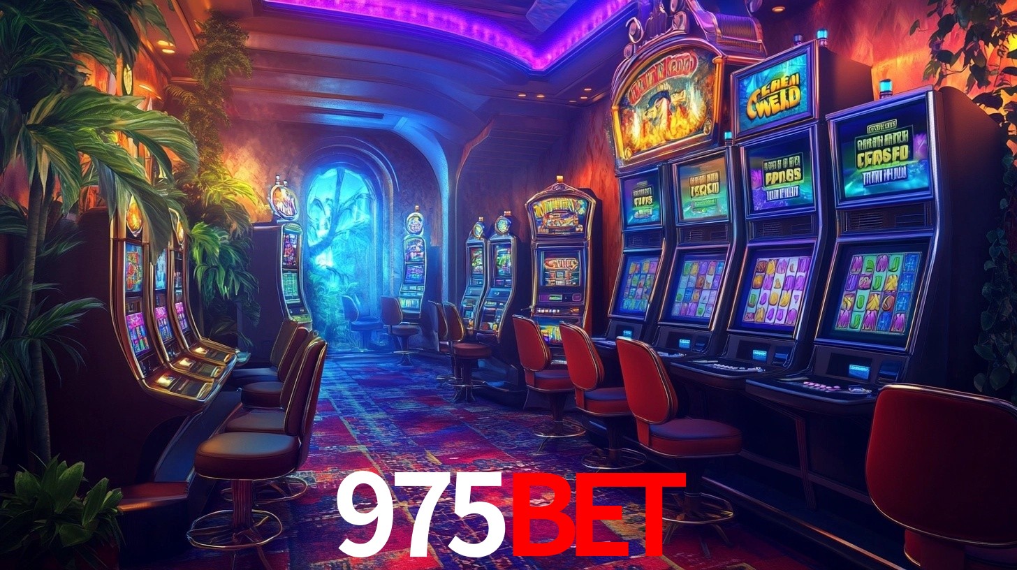 Programa VIP 975bet