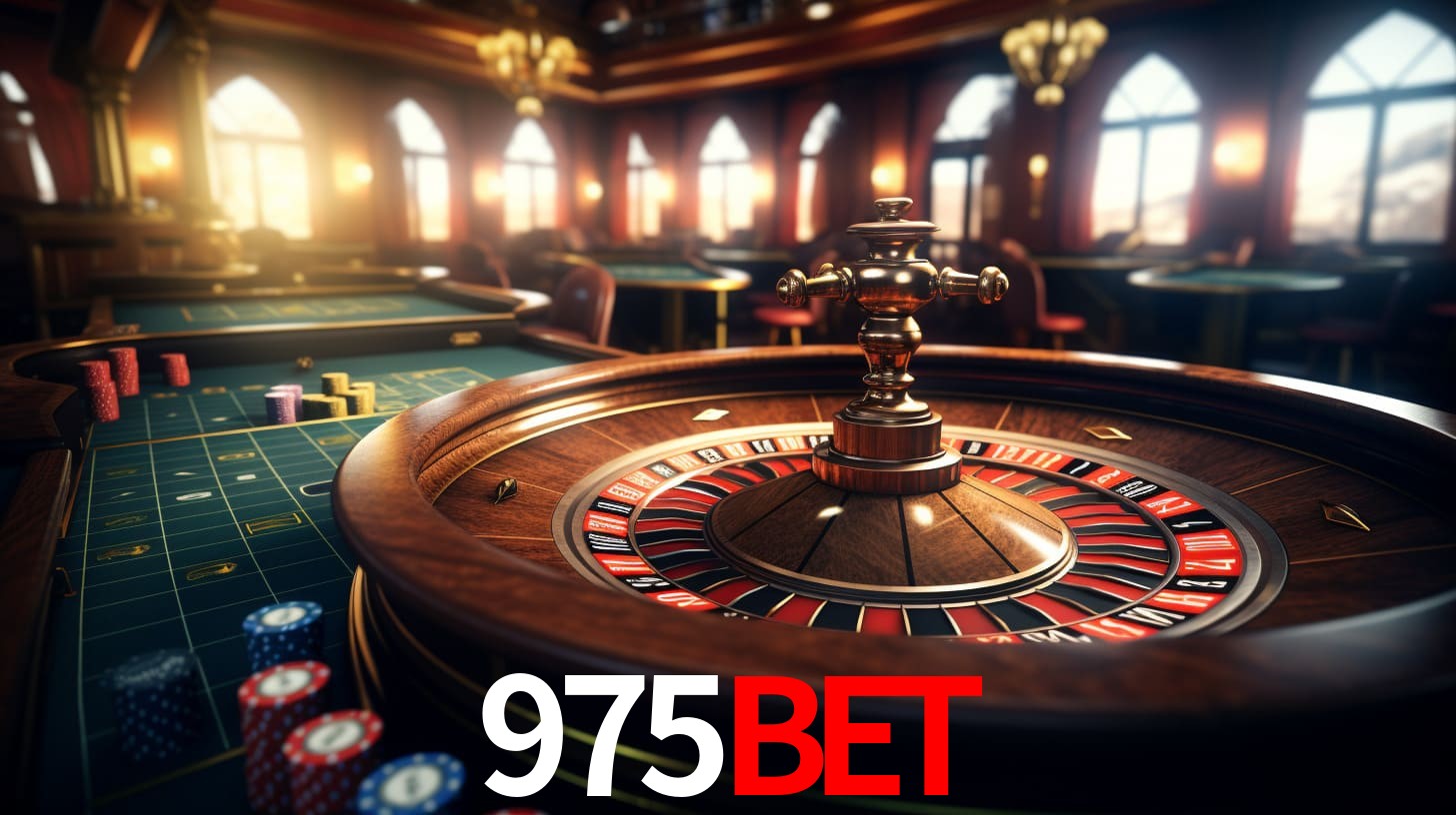 VIP Casino 975bet