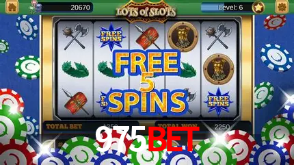 Desvendando o Mundo dos Jogos Virtuais na 975bet