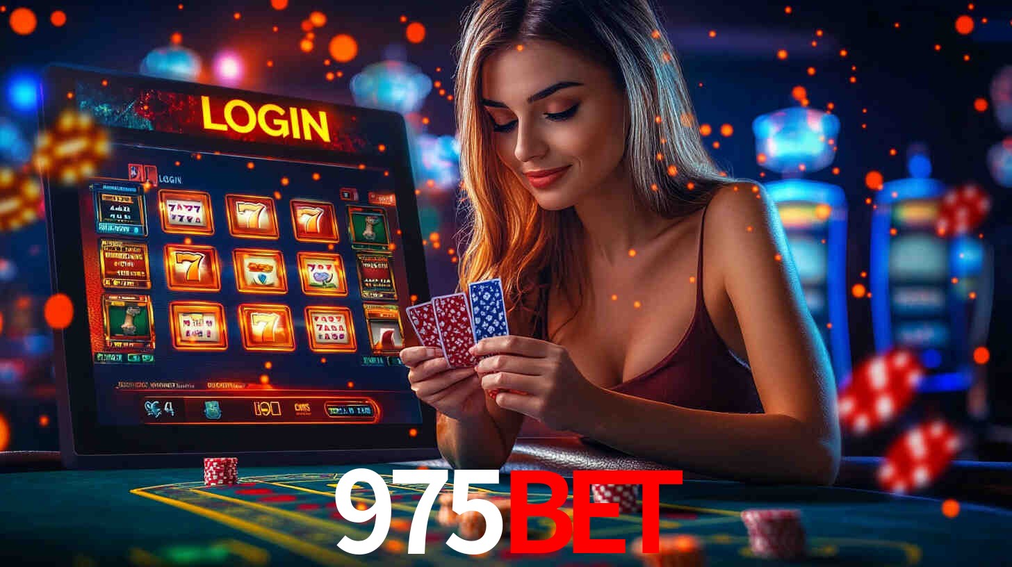 Ofertas App 975bet