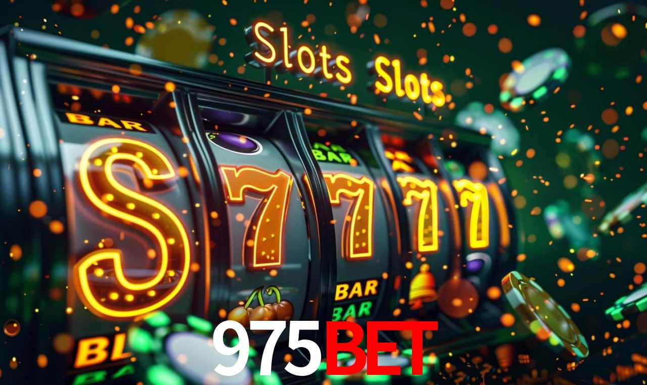 Promoções Sazonais 975bet