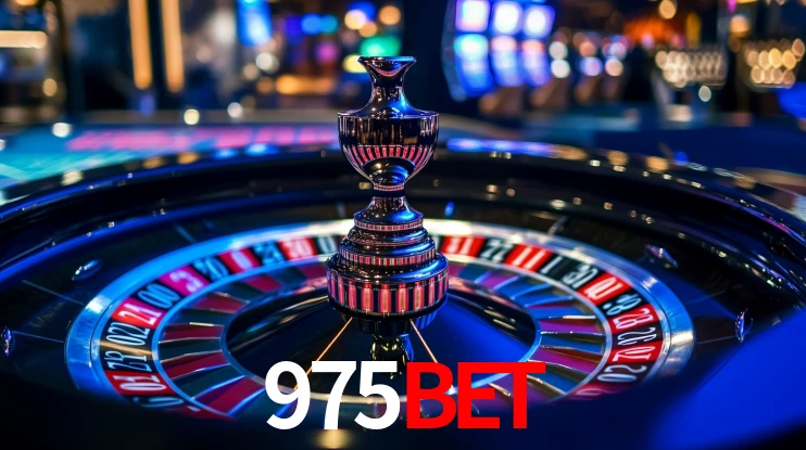 975bet: Jogos de Caça-Níqueis-Altas Recompensas, Roleta-Velocidade, Blackjack-Desafios Máximos