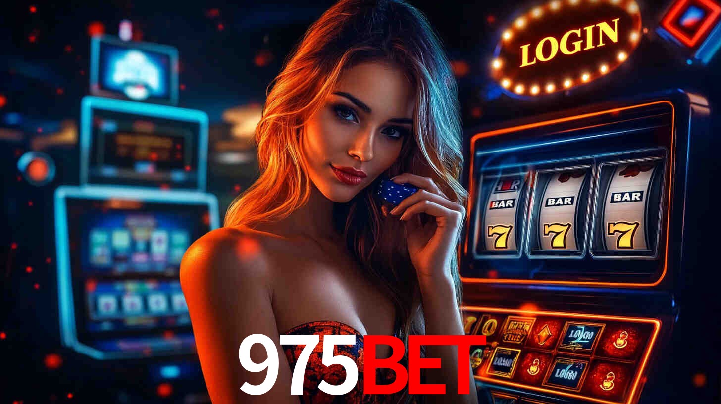 Vantagens App 975bet