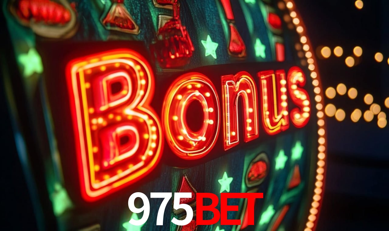 Provedores de Jogos 975bet