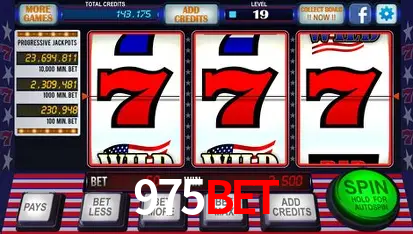 Explorando a Categoria de Eventos em Apostas na 975bet