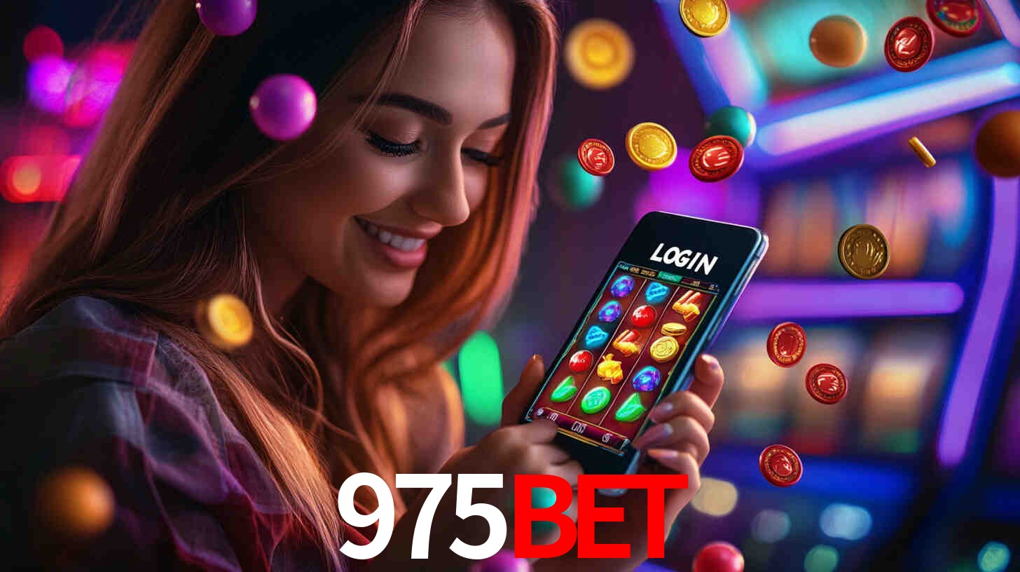 975bet: Seu Especialista em Apostas Esportivas Brasileiras