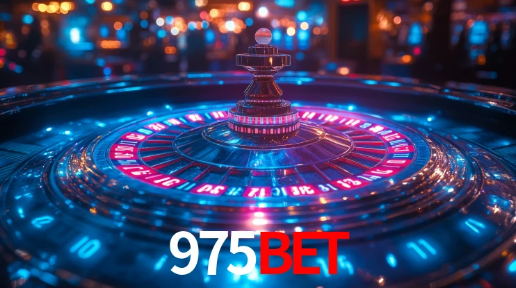 Experimente o Login Seguro Premium no 975bet
