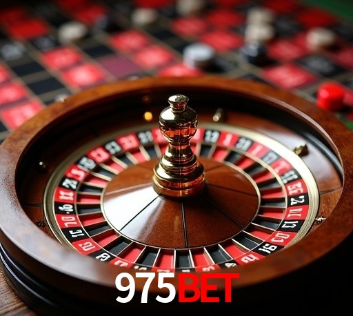 Evolução VIP 975bet