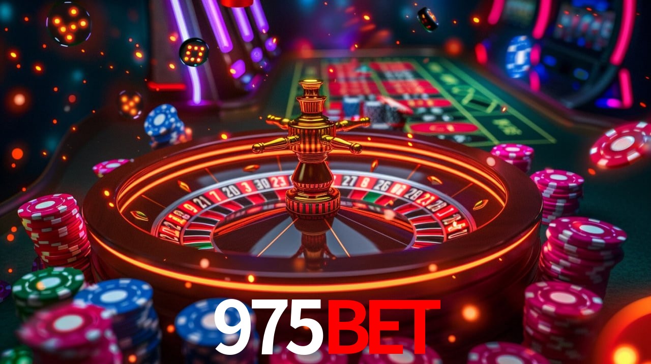 Experiência VIP 975bet