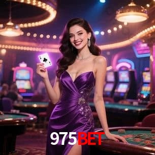 Benefícios da Conta 975bet