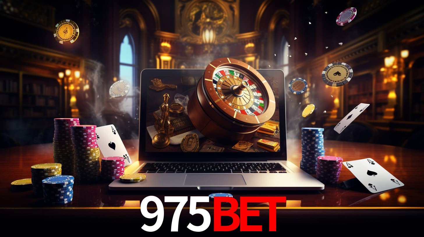 Live Casino 975bet