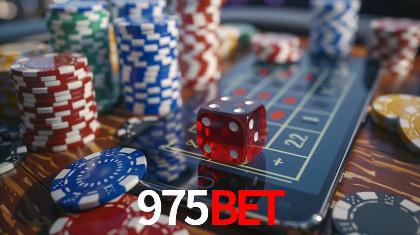 Promoções App 975bet