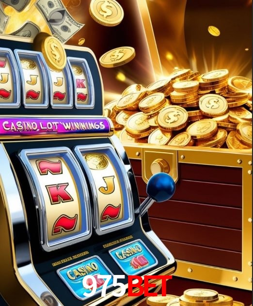 Slot Games 975bet