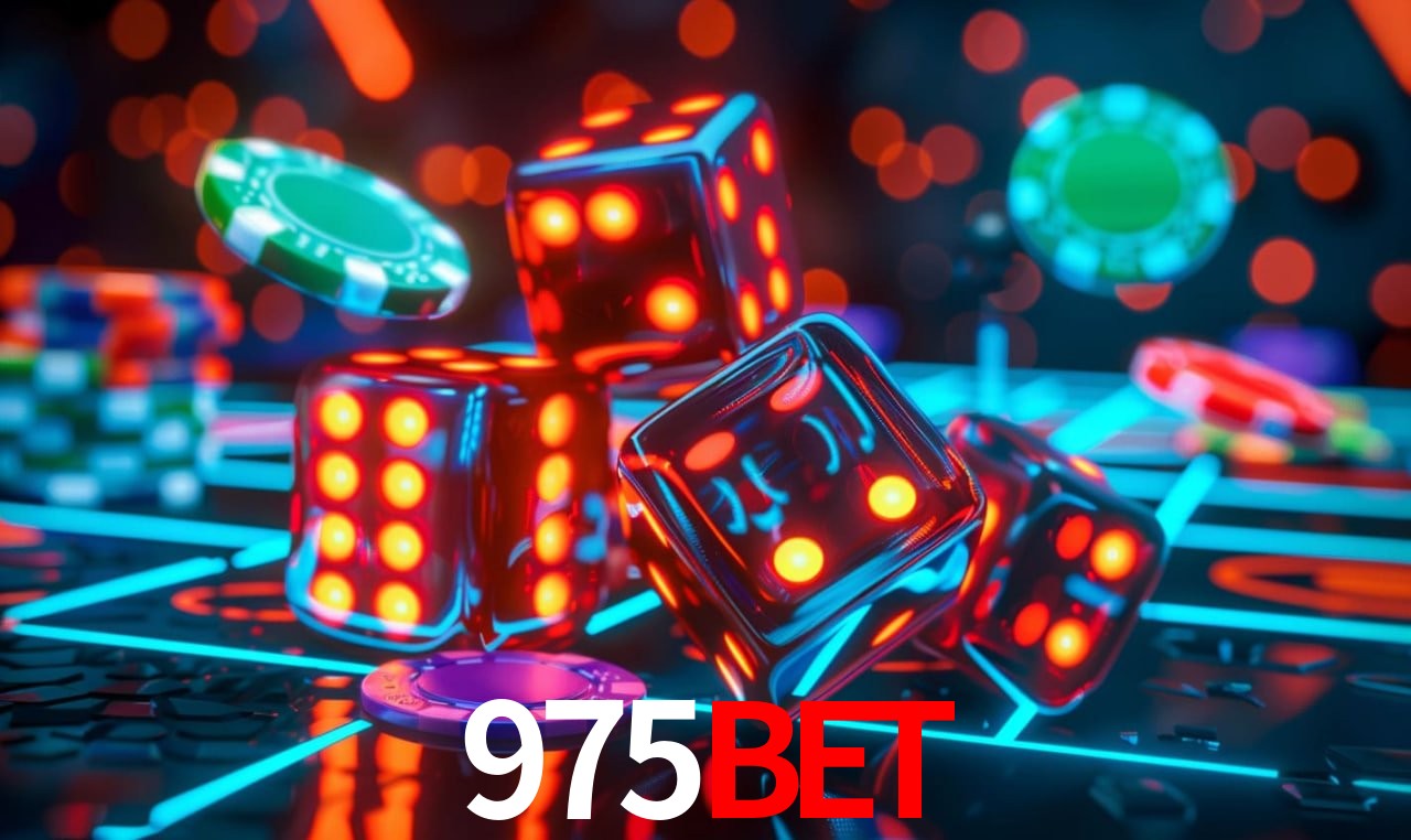 Apostas de Tênis 975bet