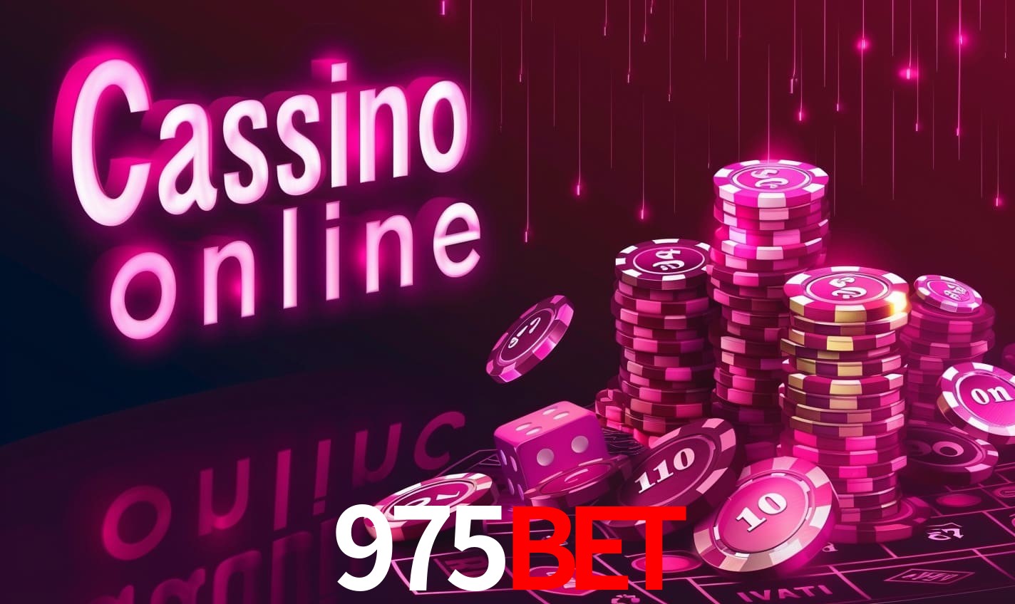 PIX Instantâneo 975bet