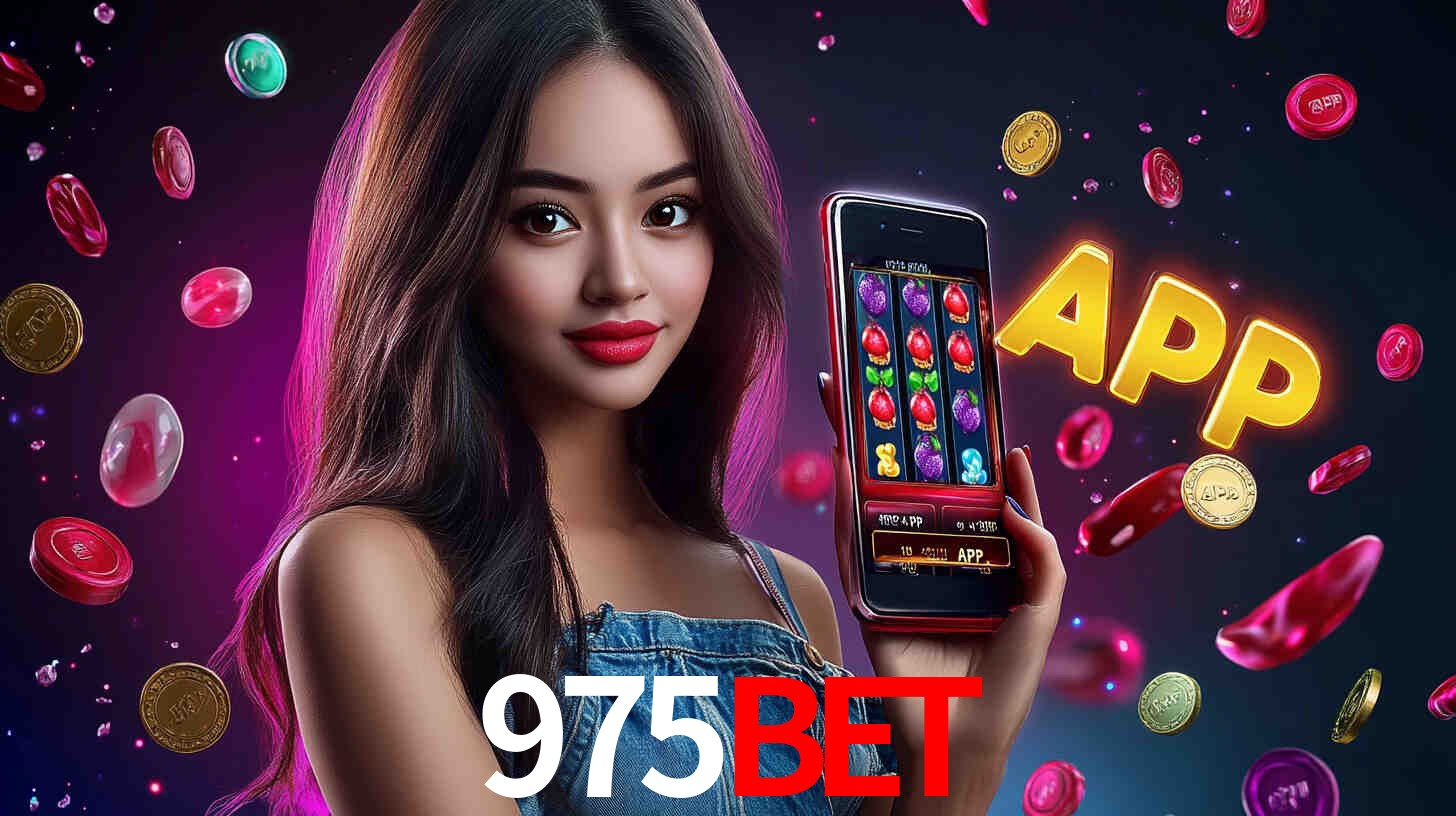 Instruções Download 975bet