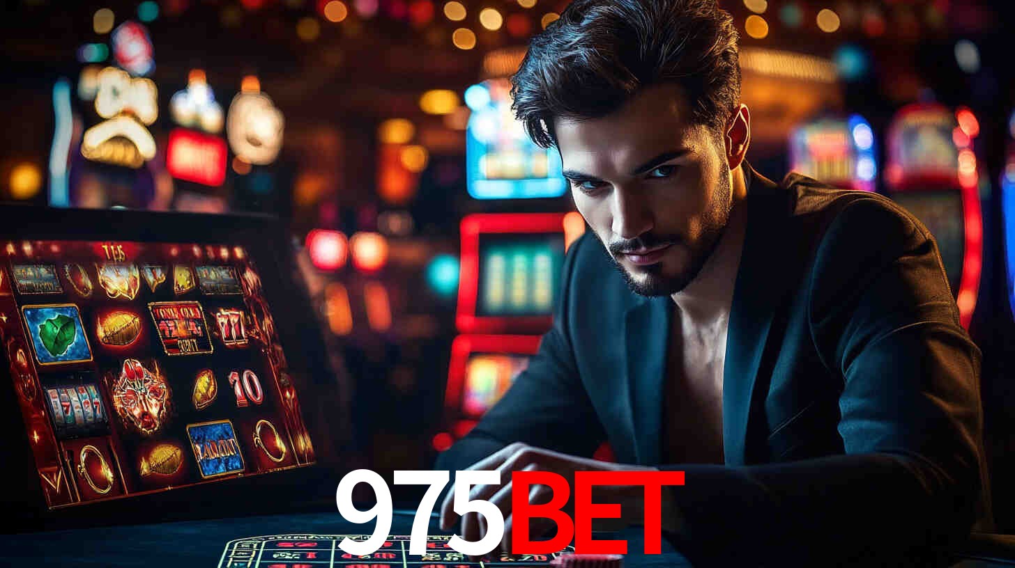 975bet bet Brasil